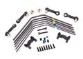 1/8 Sledge Sway Bar Kit