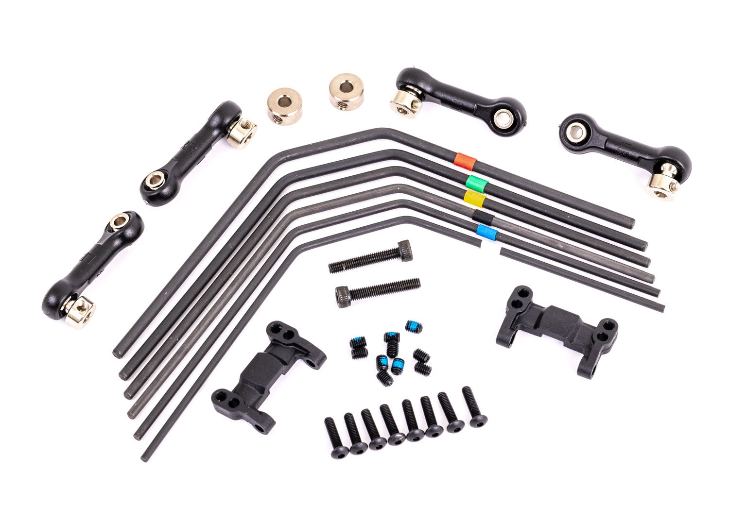 1/8 Sledge Sway Bar Kit