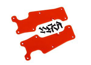 1/8 Sledge Belted Suspension Arm Cover