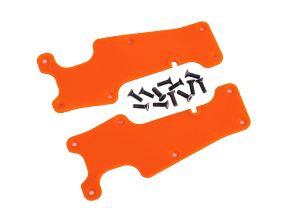 1/8 Sledge Belted Suspension Arm Cover