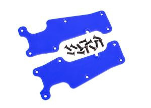 1/8 Sledge Belted Suspension Arm Cover