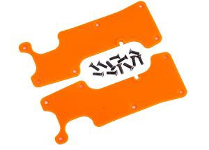 1/8 Sledge Belted Suspension Arm Cover