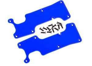 1/8 Sledge Belted Suspension Arm Cover