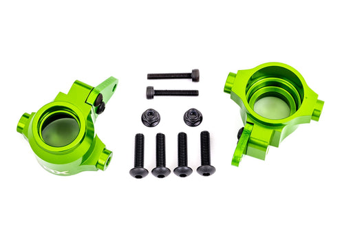 1/8 Sledge Steering Blocks