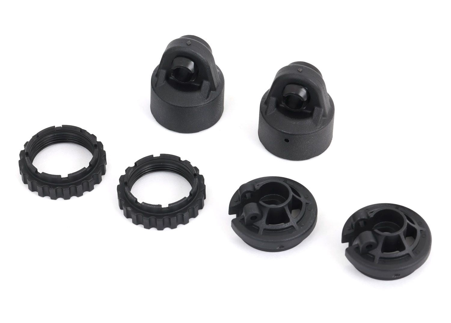 1/8 Sledge Belted Shock Caps