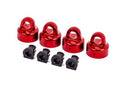 1/8 Sledge Belted Shock Caps
