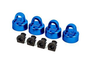 1/8 Sledge Belted Shock Caps