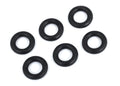 Sledge Rear Driveshaft O-Rings