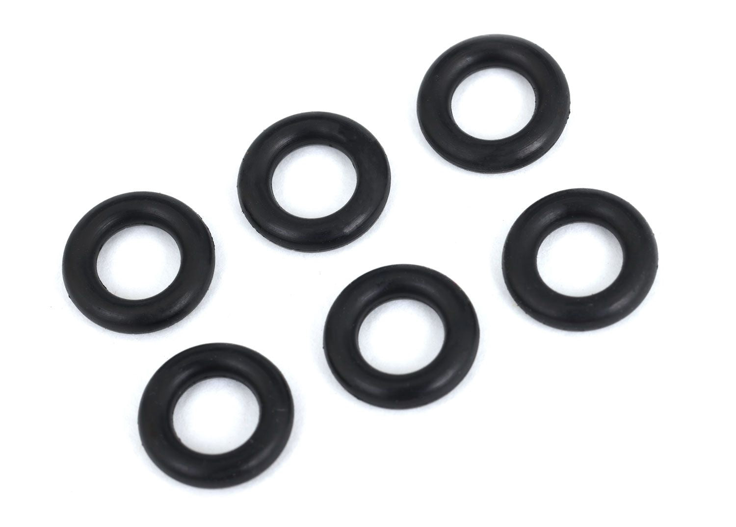 Sledge Rear Driveshaft O-Rings