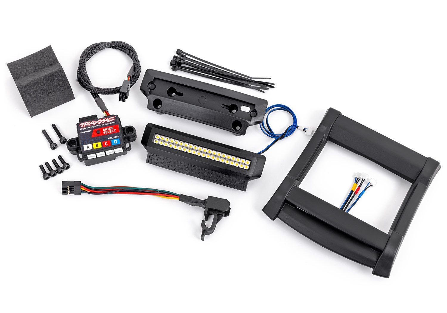 1/8 Sledge LED Light Set