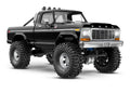 TRX-4M Ford F-150 High Trail Edition RC Truck