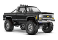 TRX-4M Chevrolet K10 High Trail Edition RC Truck