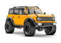 TRX-4M Ford Bronco RC Truck