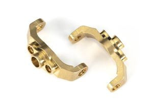 TRX-4M Caster Blocks