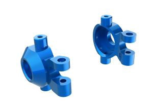 TRX-4M Steering Blocks