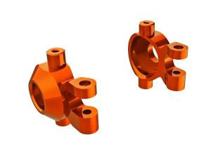 TRX-4M Steering Blocks