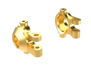 TRX-4M Steering Blocks