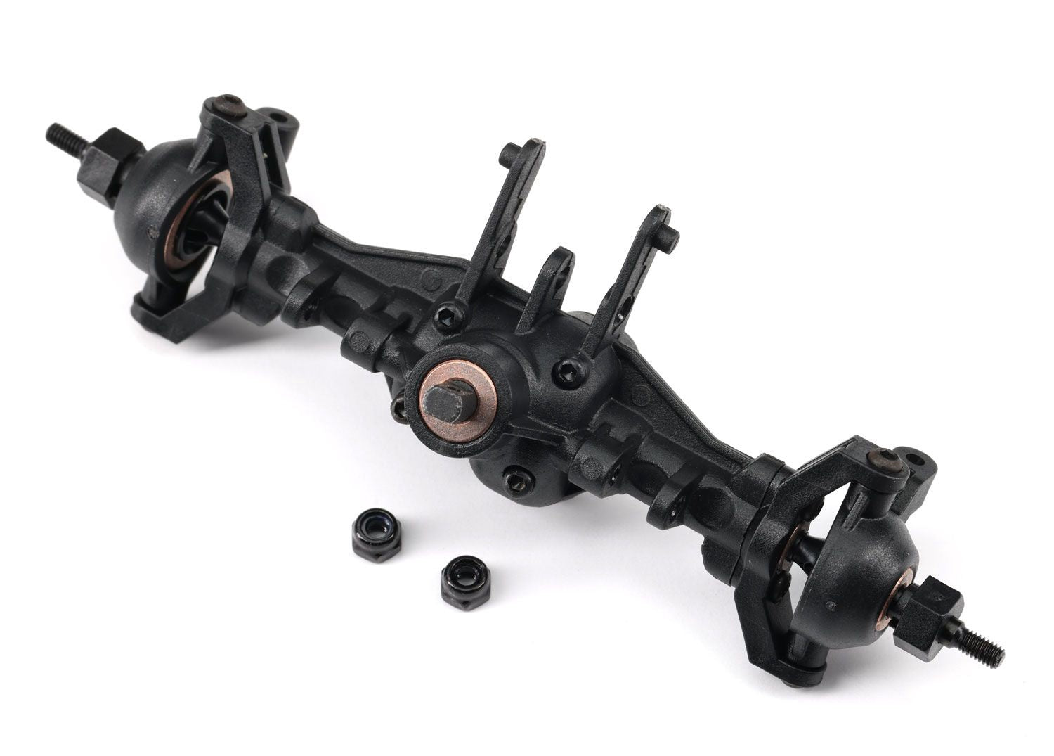 TRX-4M Axle