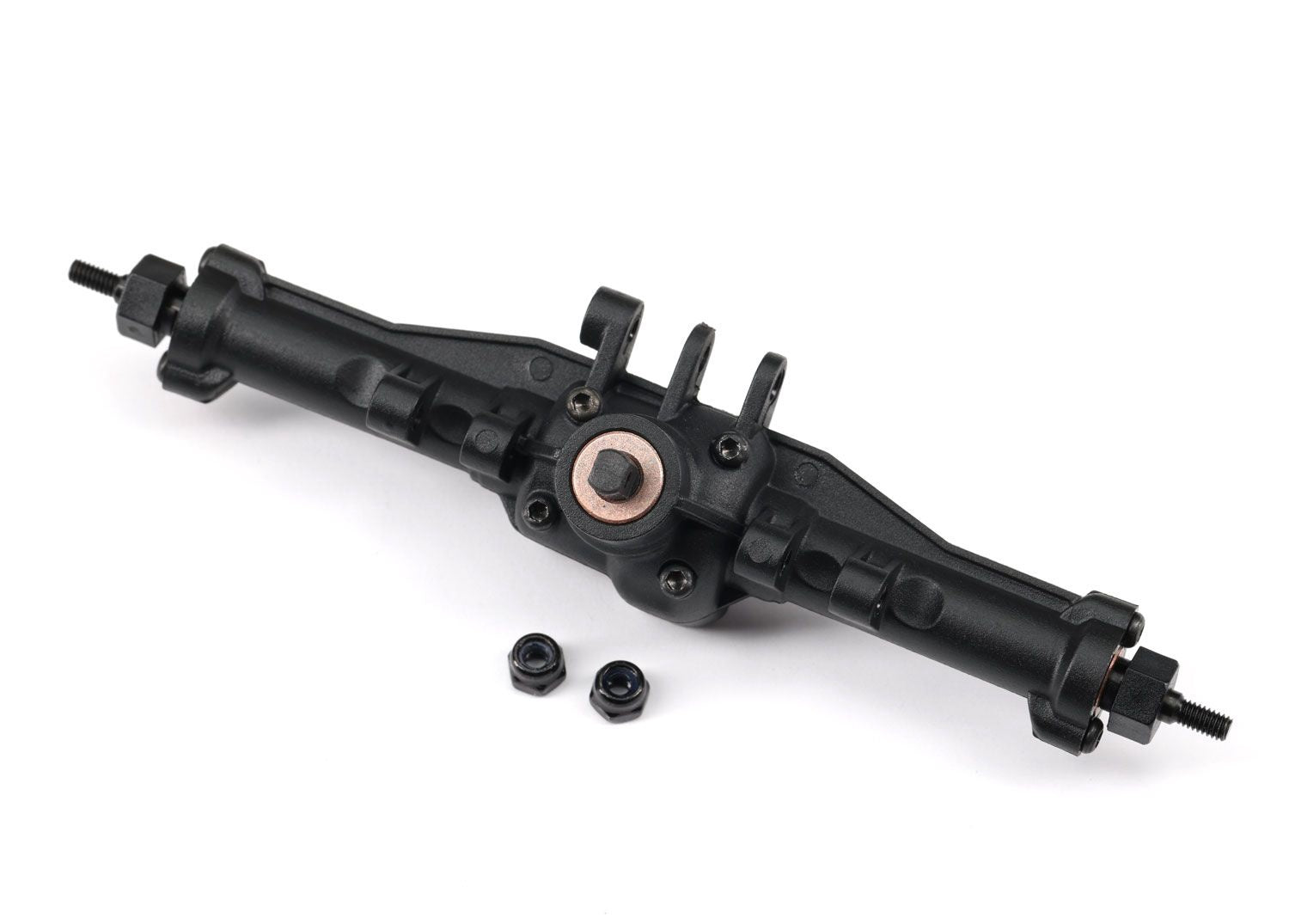 TRX-4M Axle