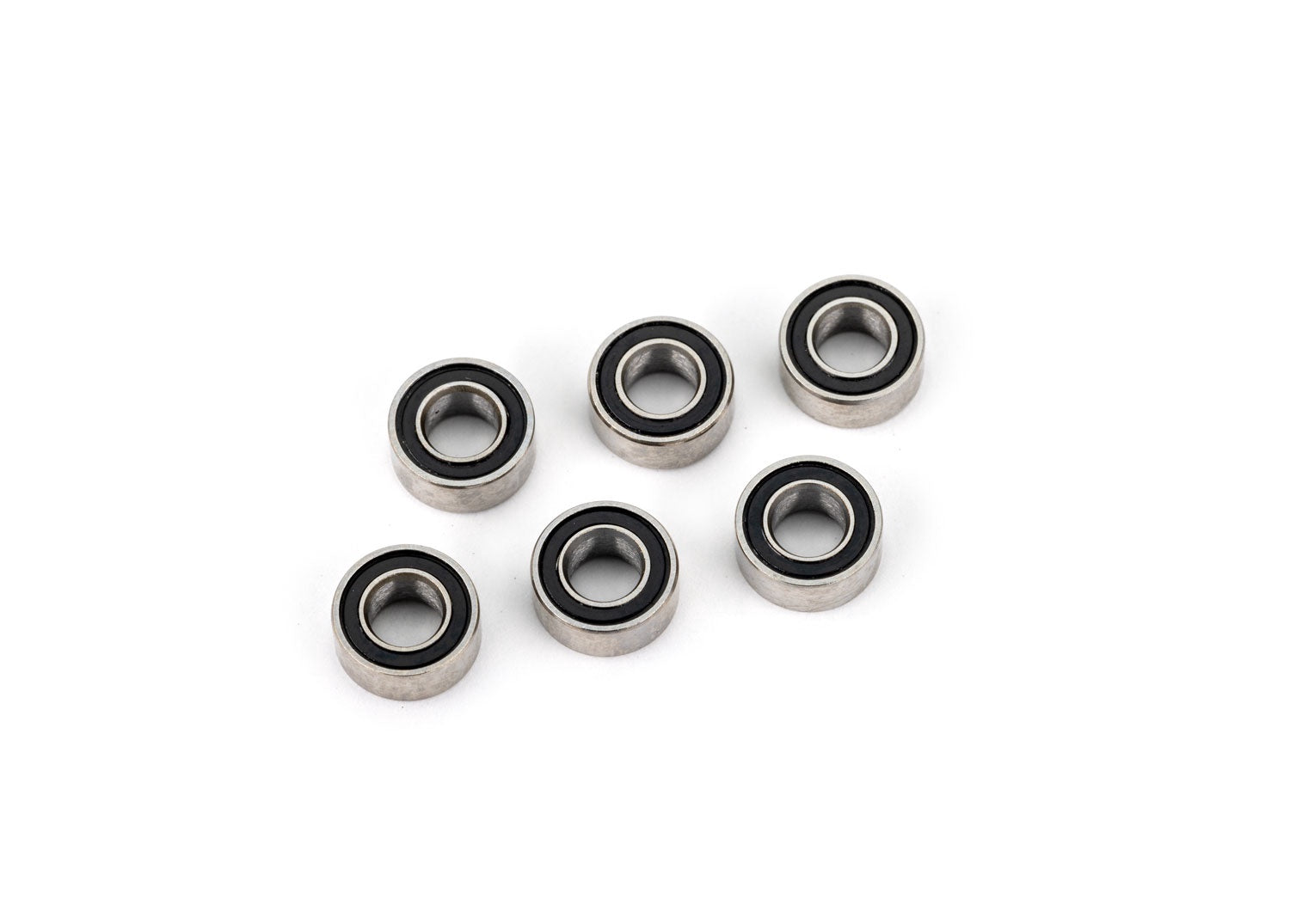 TRX-4M Transmission Ball Bearing Set