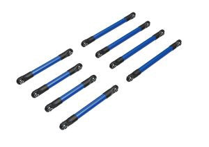 TRX-4M Steel Suspension Link Set