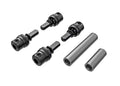 TRX-4M Center Driveshafts