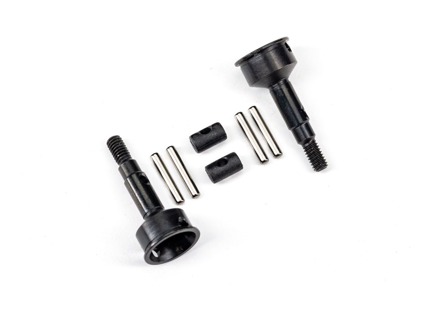 TRX-4M Stub Axle and Cross Pins