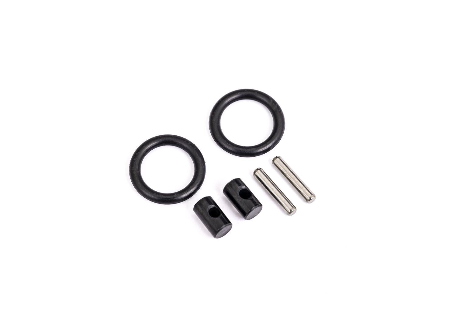 TRX-4M Driveshaft Rebuild Kit