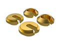 TRX-4M Brass Lower Shock Retainer