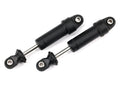 TRX-4M GTM Shocks w/o Springs