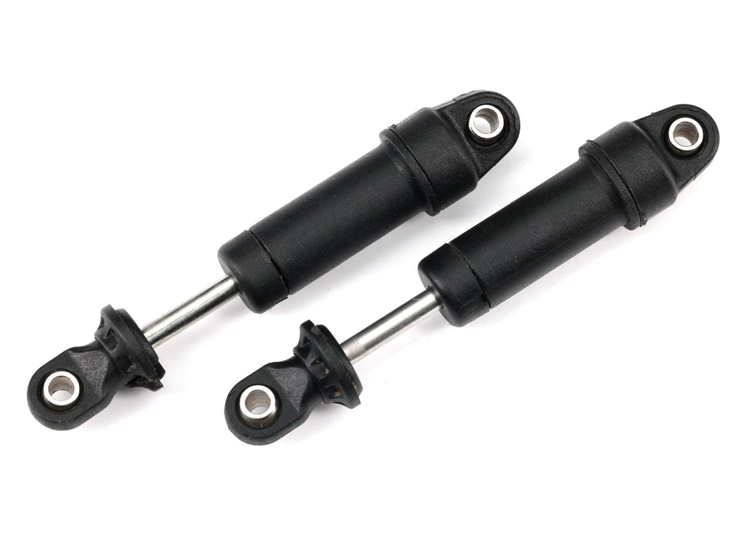 TRX-4M GTM Shocks w/o Springs