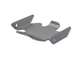 TRX-4M Stainless Steel Chassis Skidplate
