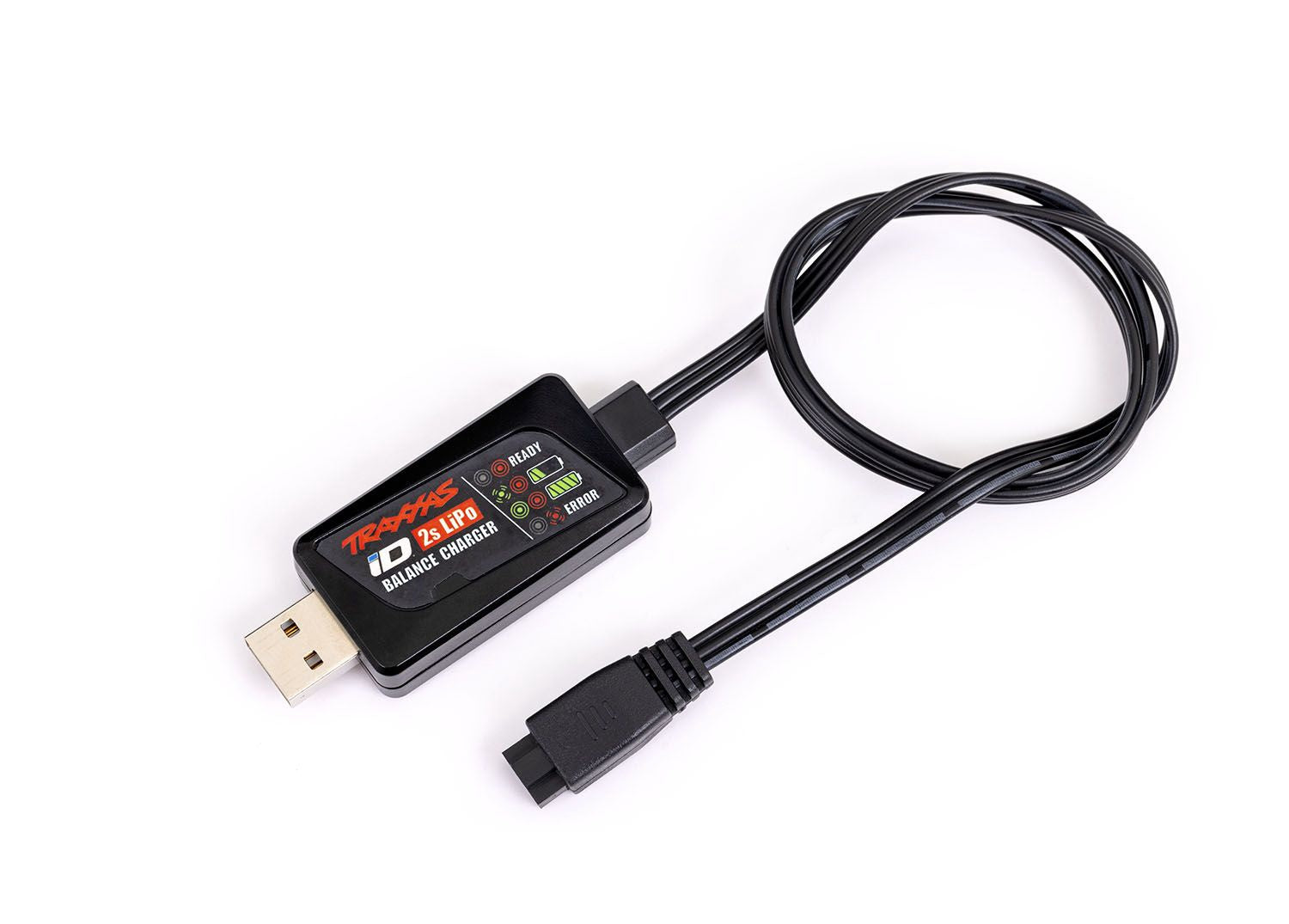 USB 2 Cell LiPo Charger