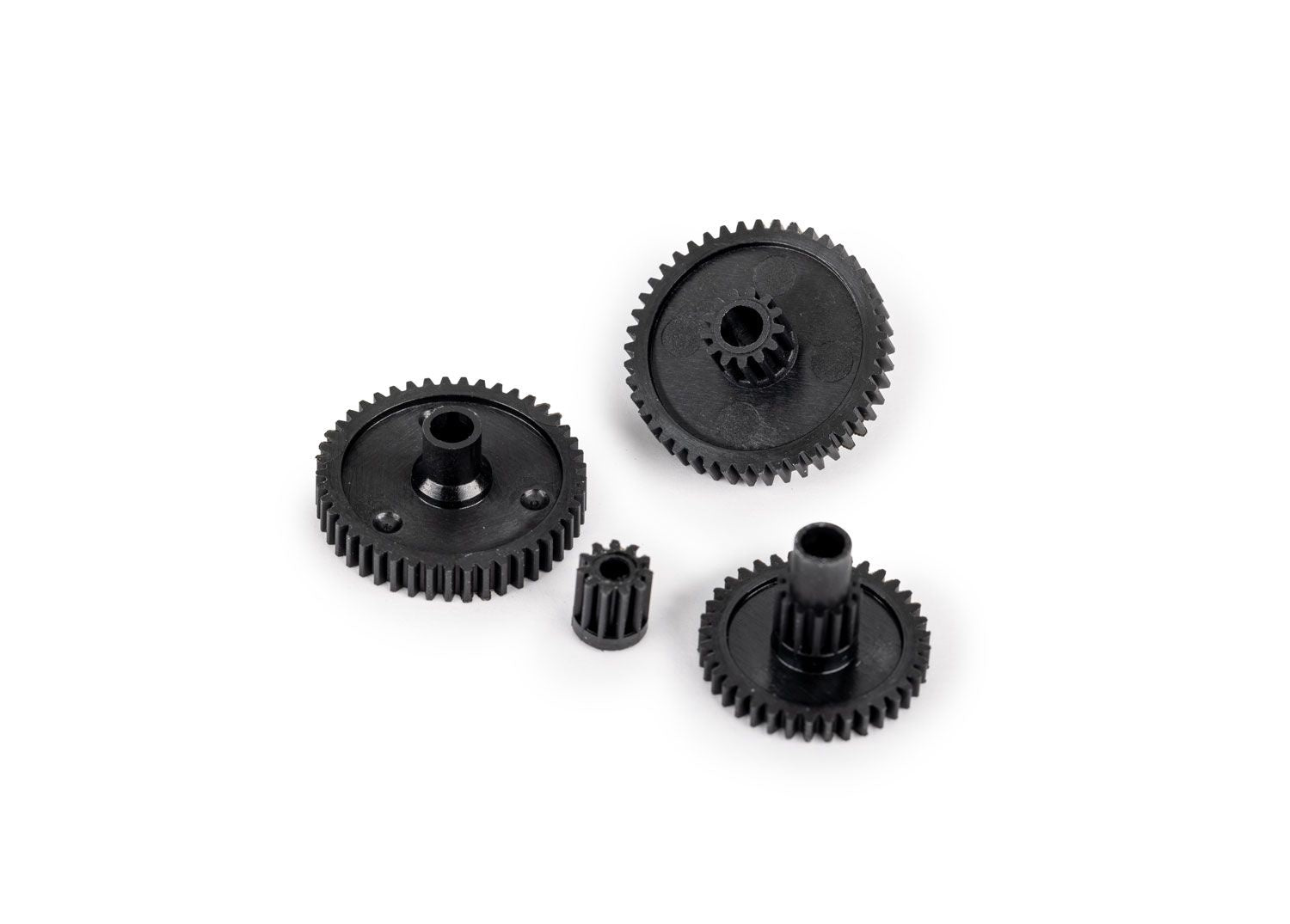 Crawler Transmission Gear Set