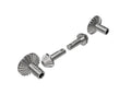 TRX-4M Metal Axle Gears