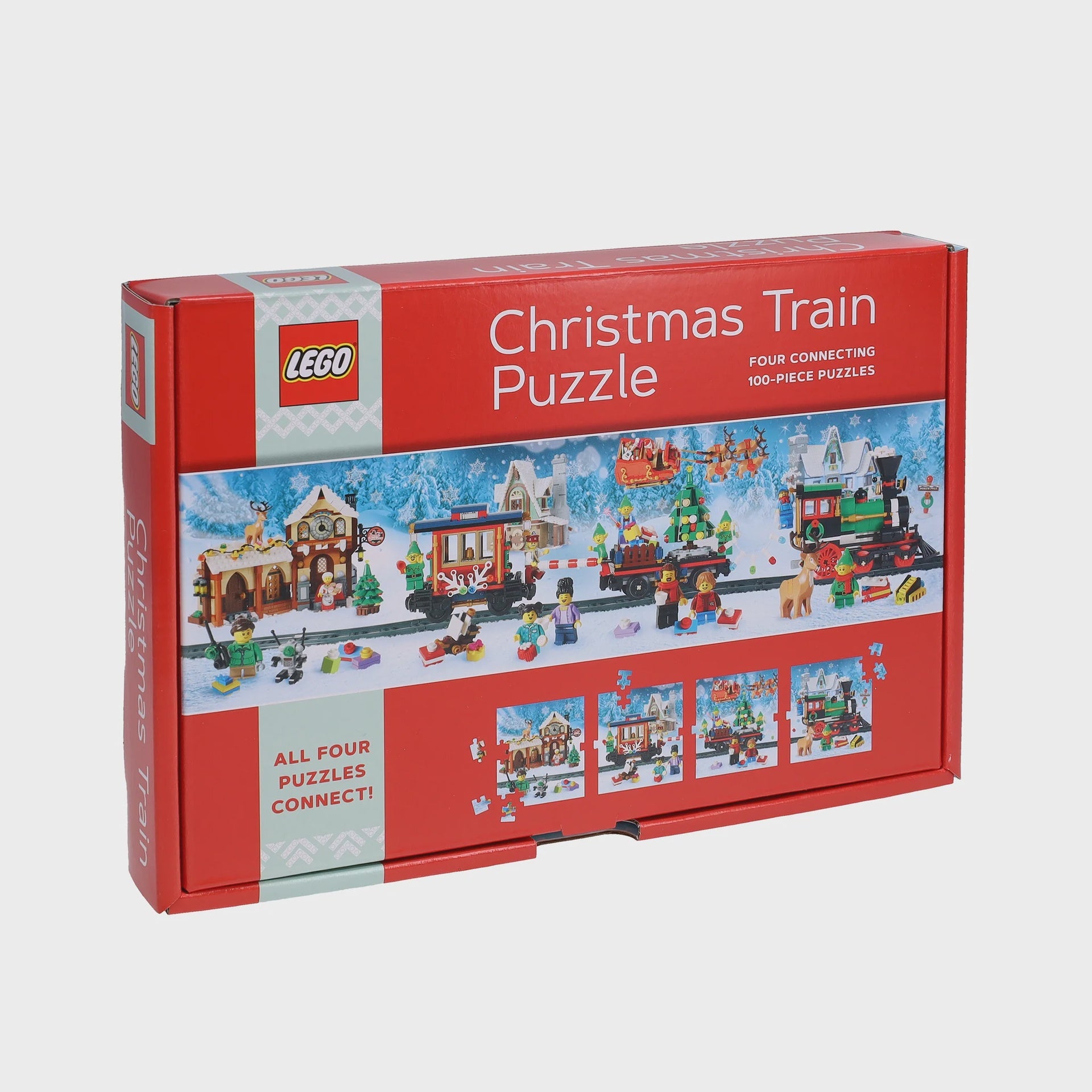 LEGOs