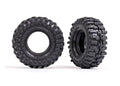 TRX-4M Tires