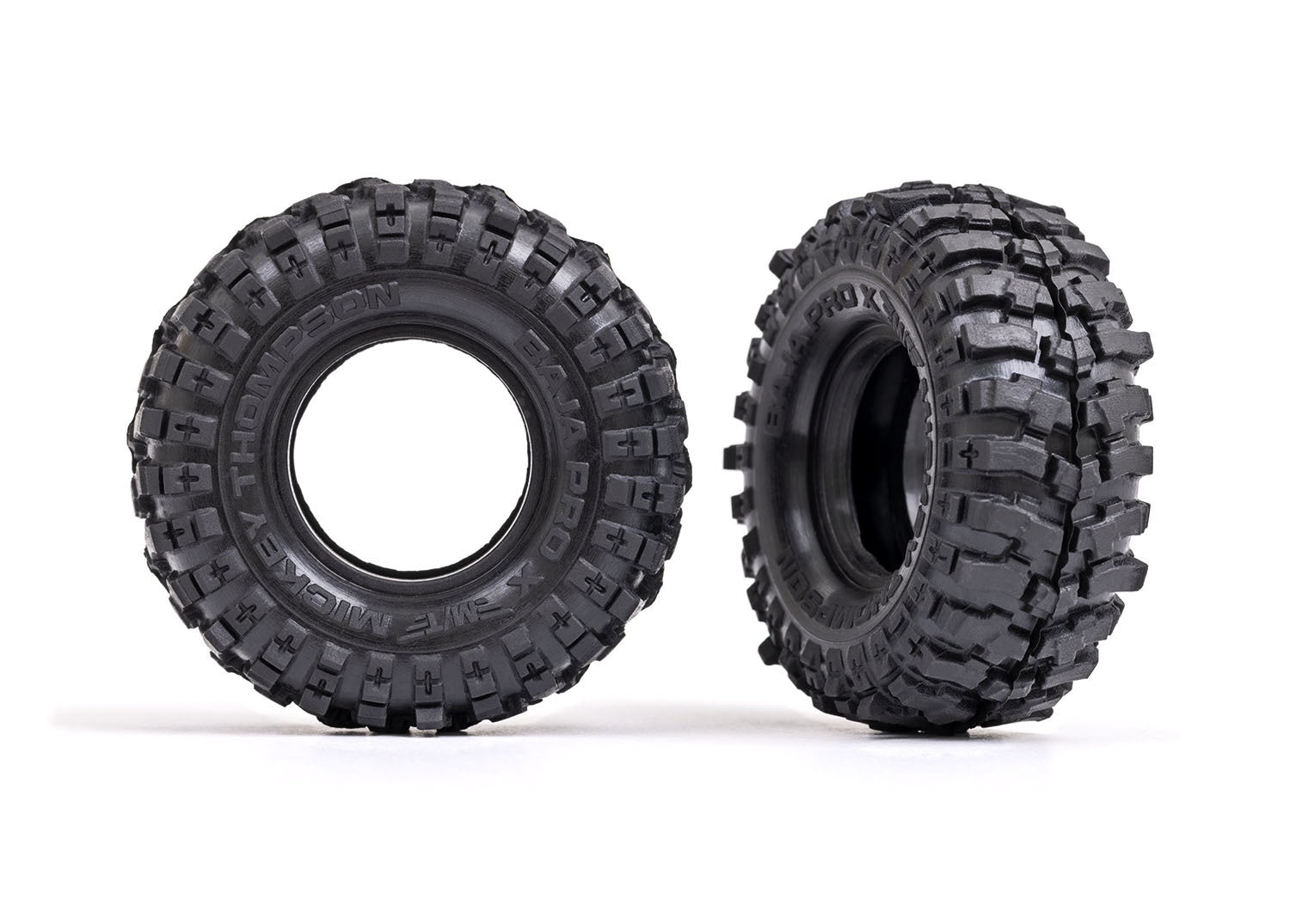 TRX-4M Tires