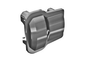 TRX-4M Aluminum Axle Cover