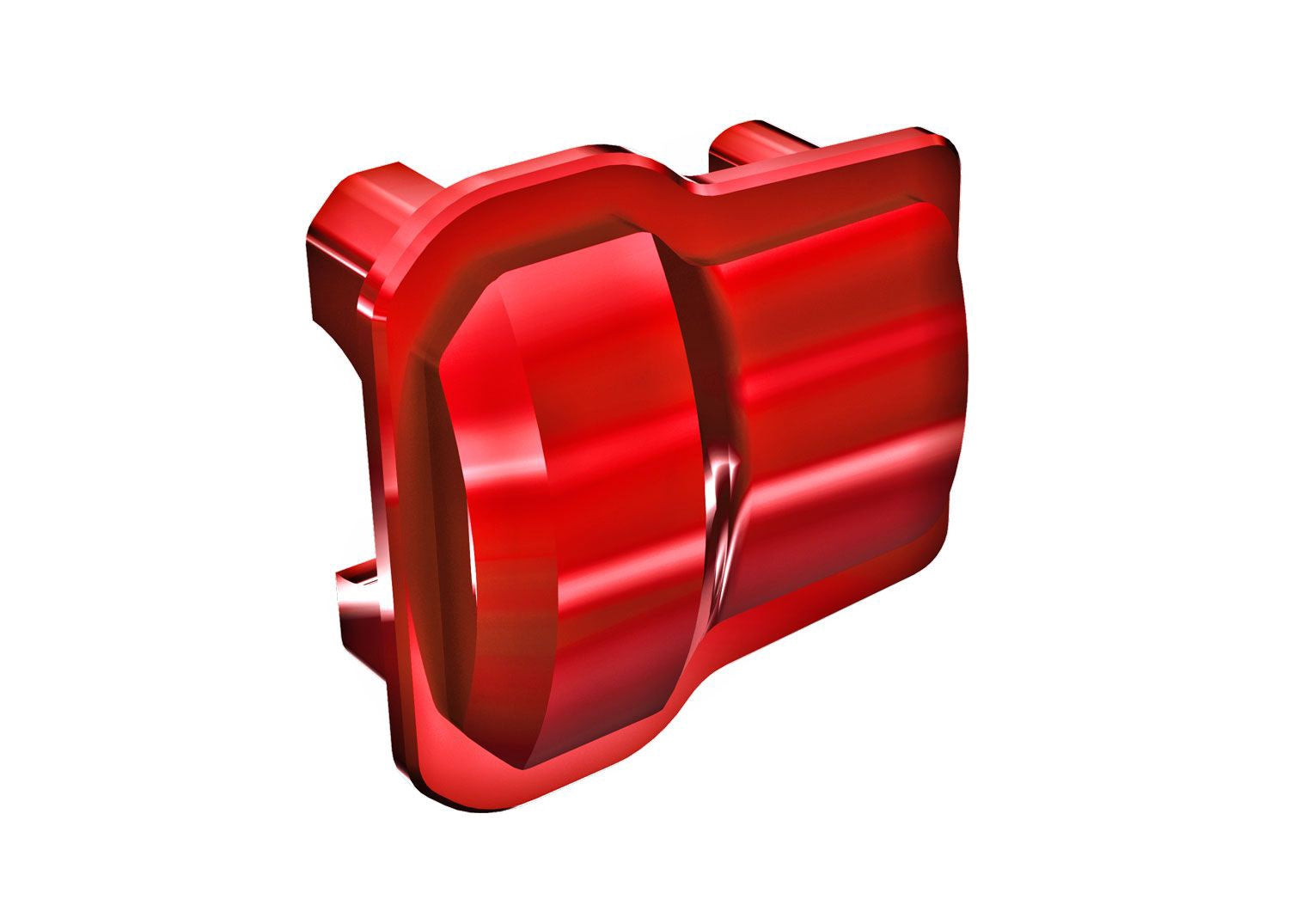 TRX-4M Aluminum Axle Cover