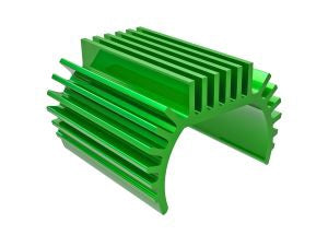 TRX-4M and TRX-4MT Heat Sink 87T Motor