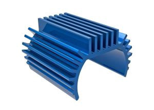 TRX-4M and TRX-4MT Heat Sink 87T Motor