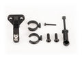 TRX-4M Trailer Hitch