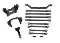 TRX-4M High Lift Suspension Link Set