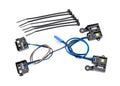 TRX-4M and TRX-4MT F-150 LED Light Set