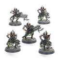 Necrons Immortals
