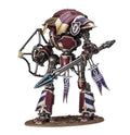 Cerastus Knight Lancer