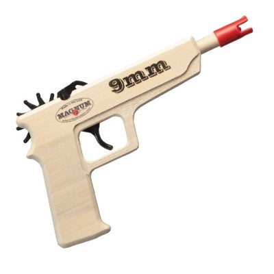Magnum Rubber Band Guns