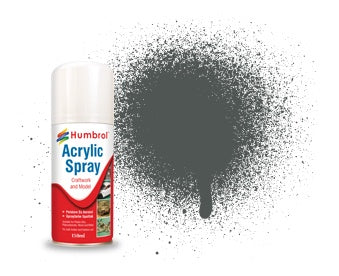 Humbrol Spray Paint