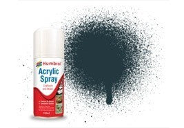 Humbrol Spray Paint